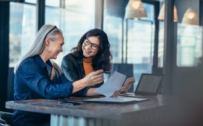 5 Things For Women To Help Plan More Successfully For Retirement