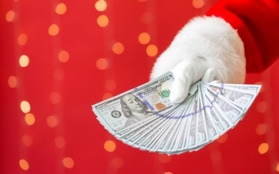 Rein In Your Holiday Spending