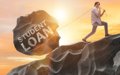 What Are Your Options for Student Loans?