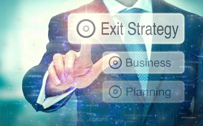 Exit Strategies: How to Move on to What’s Next as a Small Business Owner