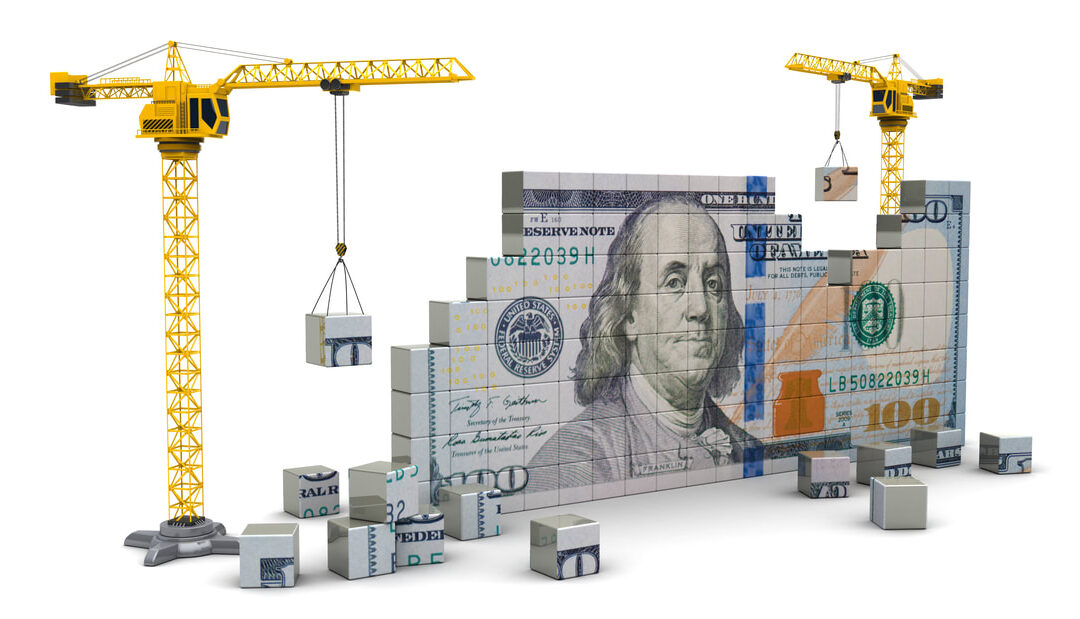 Building Wealth In The Years Leading Up To Retirement