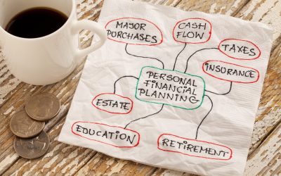 Financial Planning For Small Business Owners