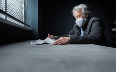 How Seniors Can Cope With Isolation