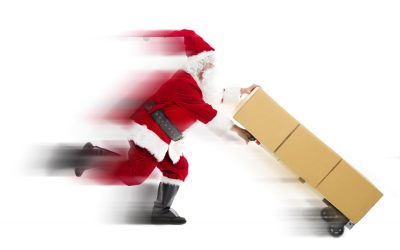 How To Survive The Holiday Rush: A Guide For Small Business Owners