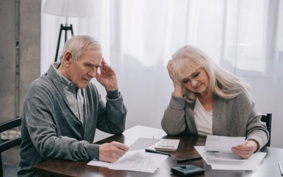 Why More Americans Than Ever Are Not Prepared For Retirement