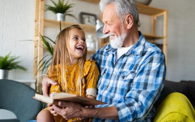 How to Teach Your Grandkids About Money