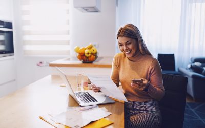 Financial Advice For 2021 From 6 Female Business Leaders