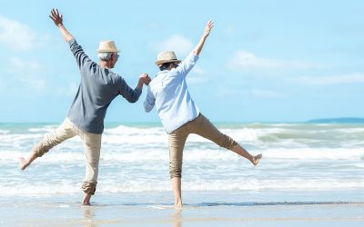 Retirement Planning Tips For 2021