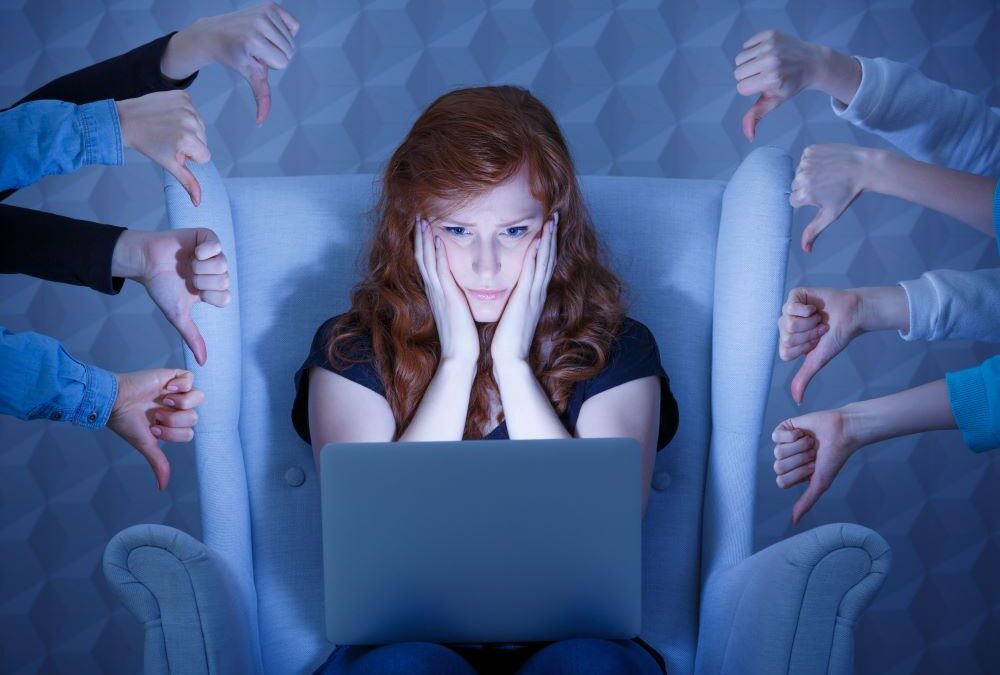 How To Handle Criticism As An Entrepreneur