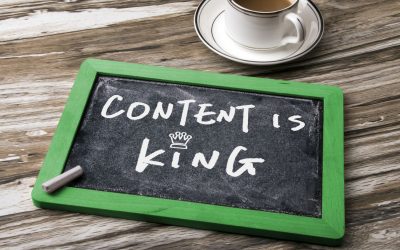 Web Content And Your Business