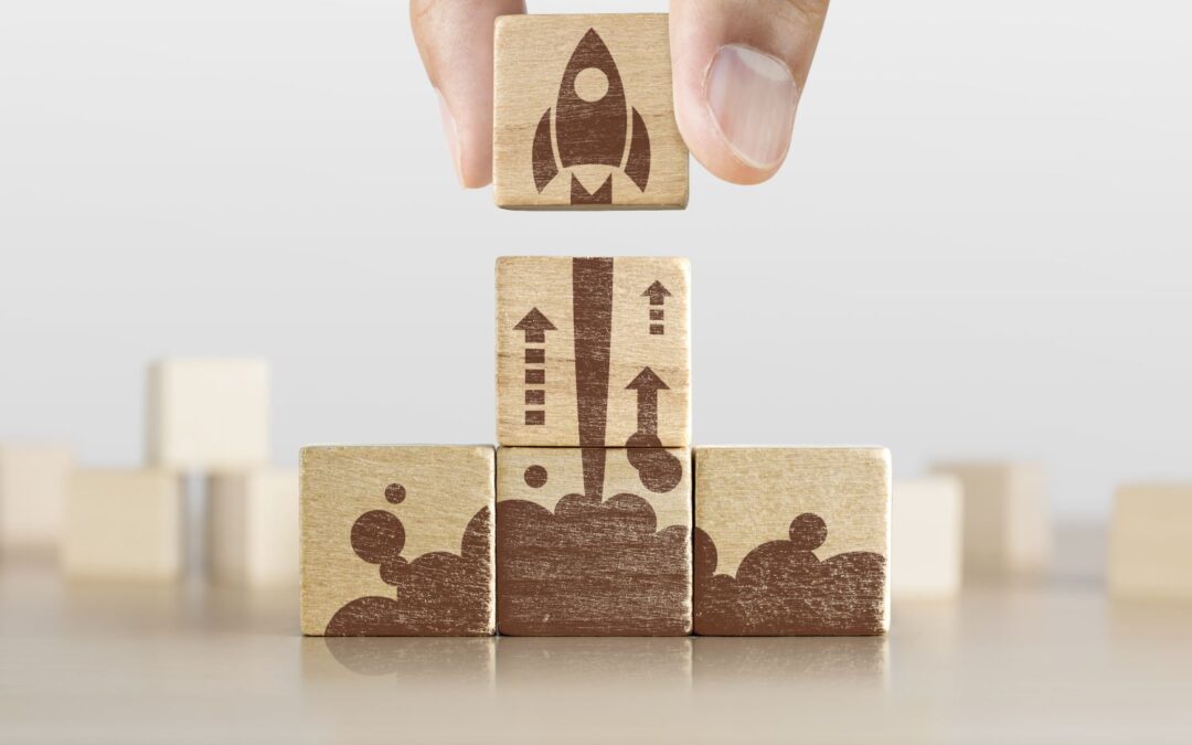 Tips For Running A Start-Up As A First Time Founder