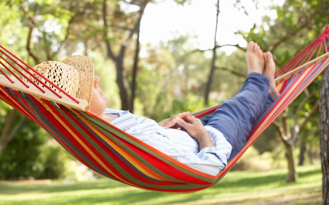 5 Things To Think About Before Retirement