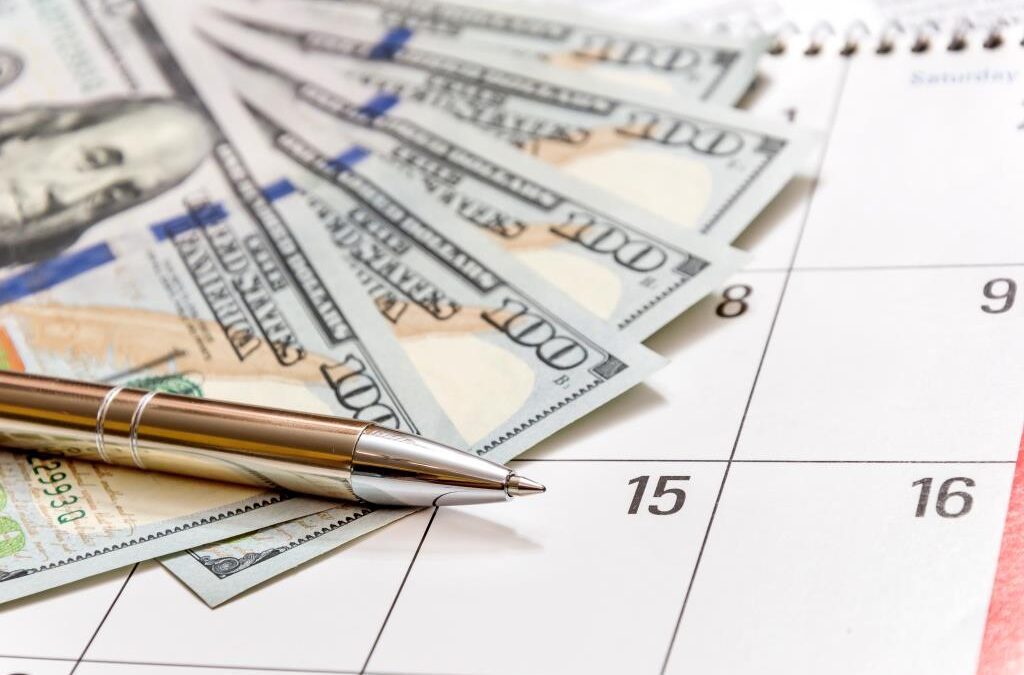 What To Do with Your Money Today
