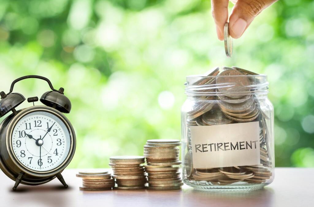 Avoid These Biggest Retirement Planning Regrets