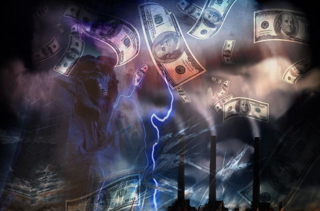 Are My Investments Properly Positioned to Weather the Storm