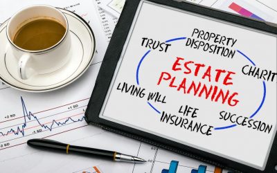 Why You Should Consider a Trust When Estate Planning