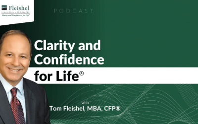 Ep. 2 – Fleishel Financial’s Approach To Financial Clarity