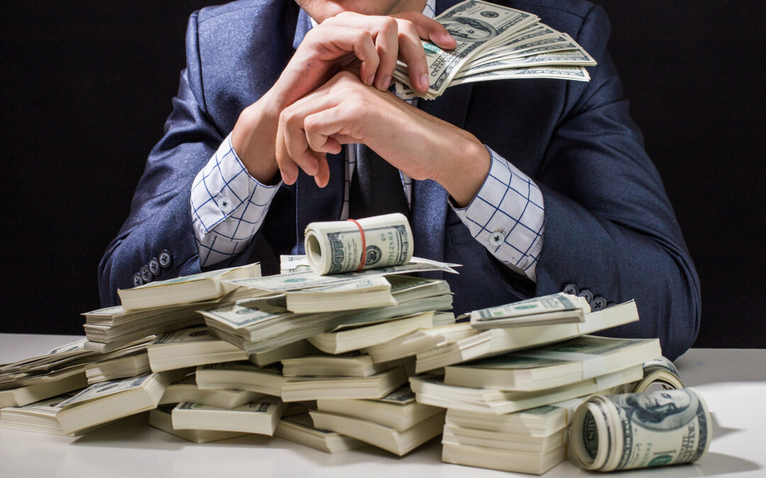 What Are the Ultra-Wealthy Investing In Now?