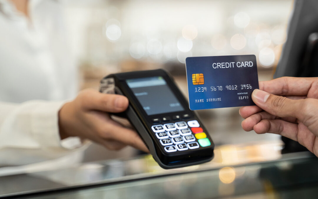 We’re Closer to a Cashless Society than Ever Before, but Is That a Good Thing?