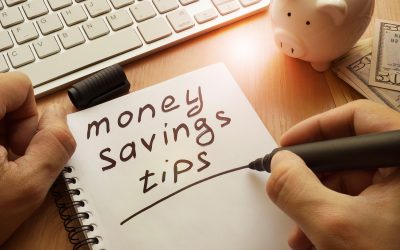 Tips for Saving More Money