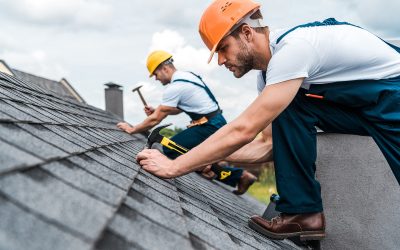 Should You Replace the Roof If You’re Selling Your Home?