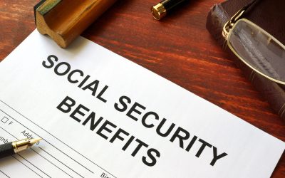 The Case for Delaying Social Security Benefits