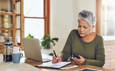 Retirement Planning for Women
